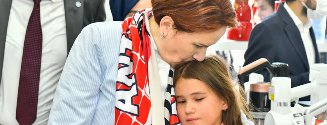 15 Mayıs'ın şafağında Türkiye tarih yazacak!