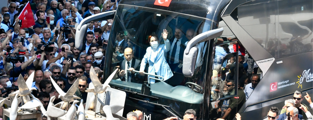 Grup Konuşmamızı yine hiçbir ana akım medya vermedi